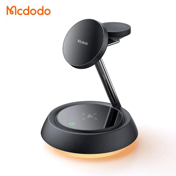 MCDODO